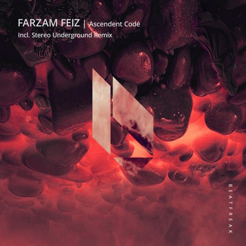 Ascend Code (Original Mix)