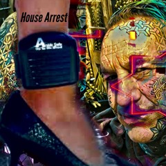 HOUSE ARREST MILES JACKSON