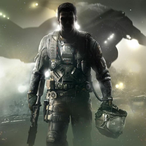 Call Of Duty: Infinite Warfare - Multi-player Menu/JTF Wolverines Theme