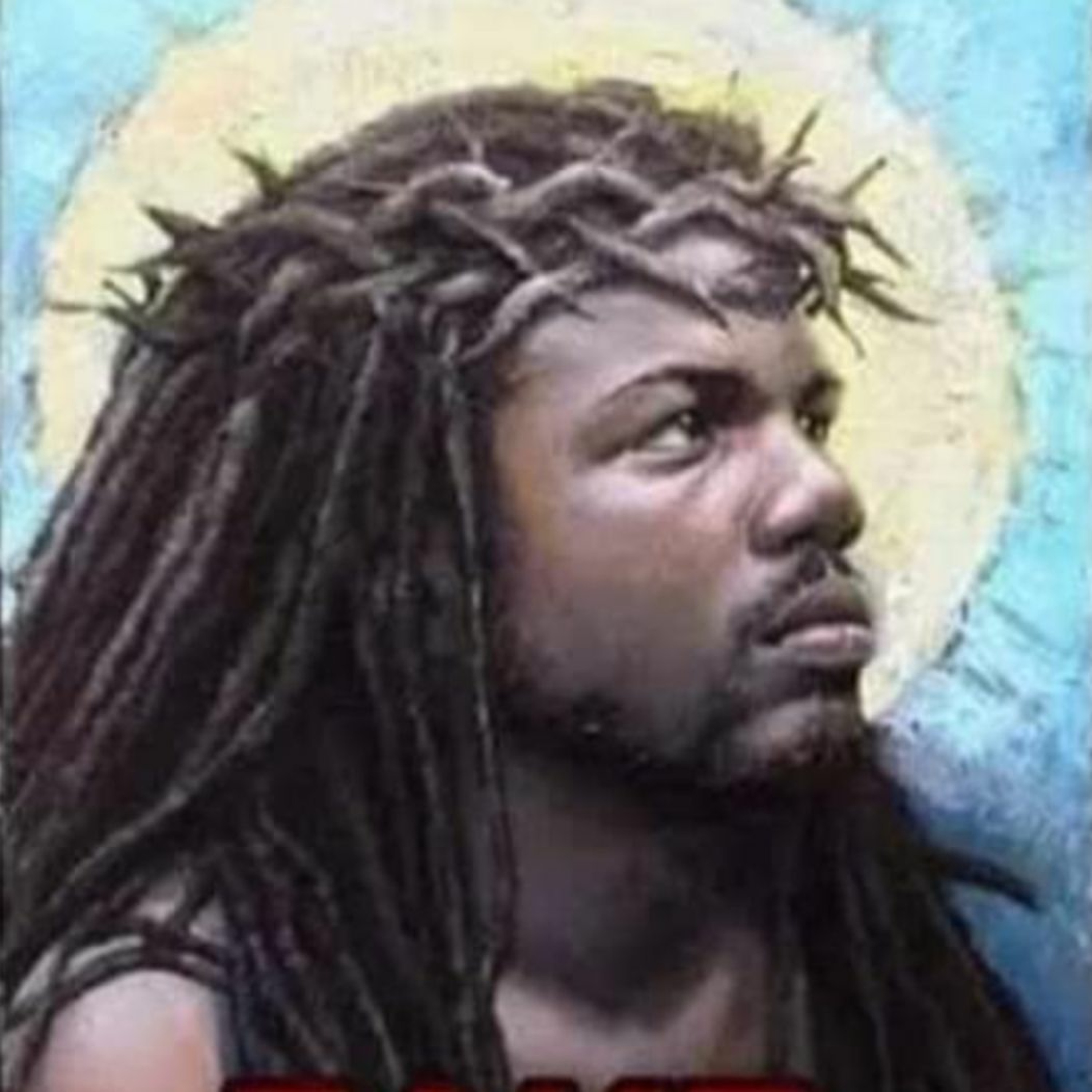 DONT BELIEVE THAT GUY episode artwork