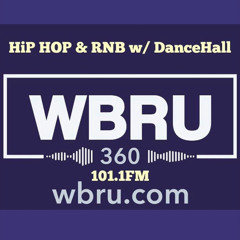 THE ENERGY MIX JUNE 2025 ON WBRU360 101.1FM