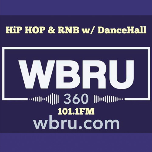 THE ENERGY MIX JUNE 2025 ON WBRU360 101.1FM