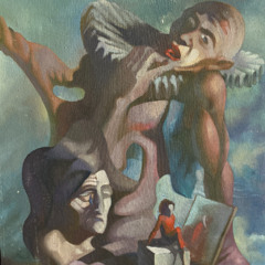 27. ВПТД. Бонус- Трек. Musical "Nervous & Blue" Behind The Scenes.