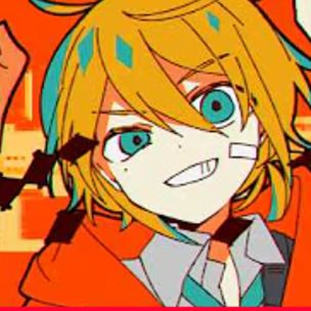 Stream [Aka Subaru] Ego renegade Boy ft Karasu Yuutsukoe [DIFFSINGER ...