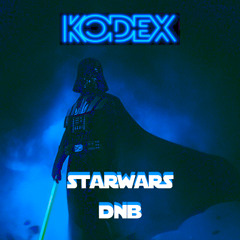Star Wars DNB (Free DL)