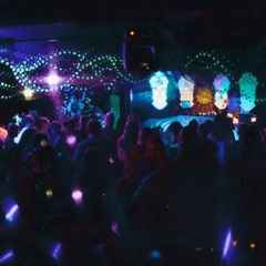 Tribal Techno & Psytrance @ Katharsis 4: Electric Jungle