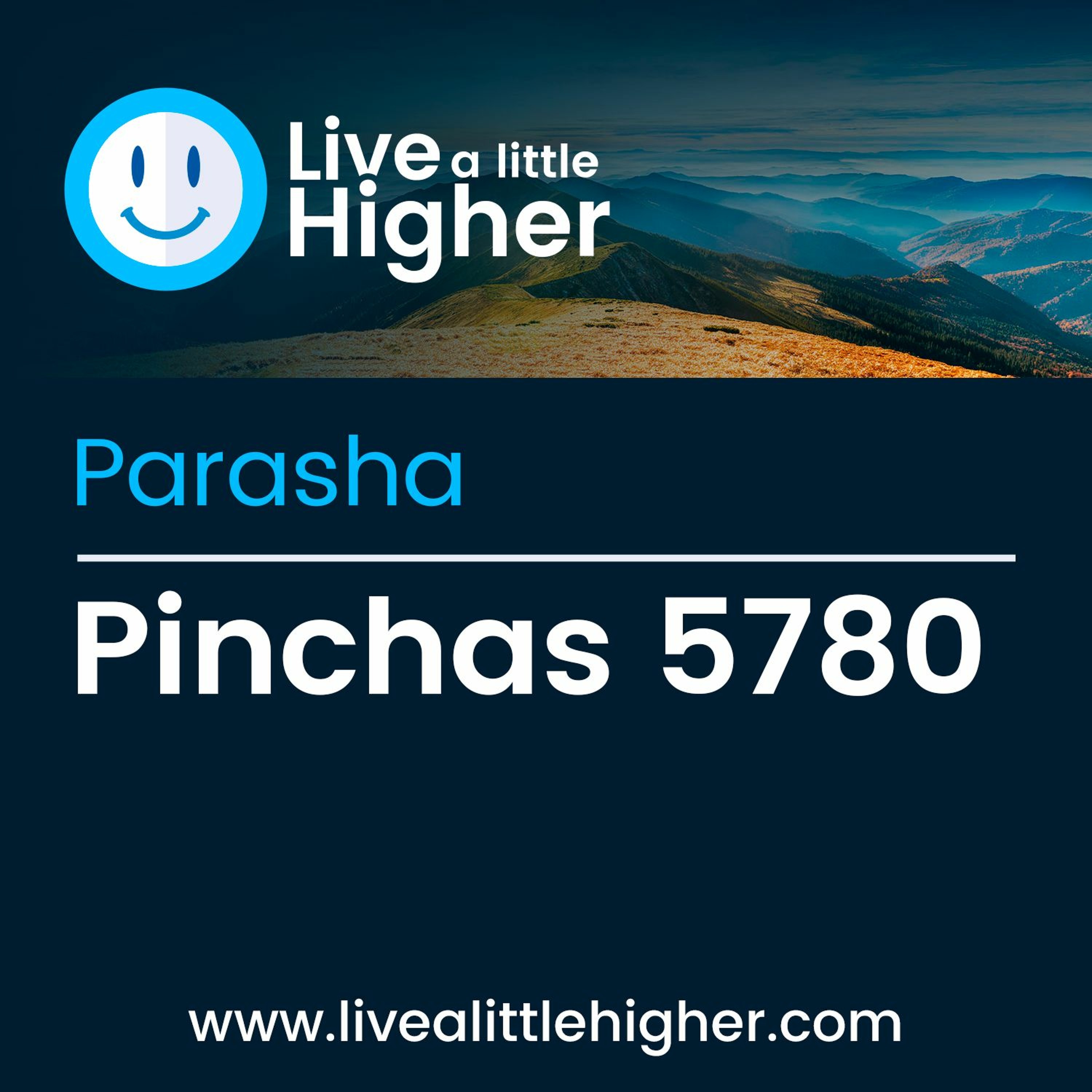 Live a Little Higher