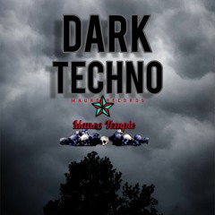 Dark Techno Set #17 142 Bpm 2023