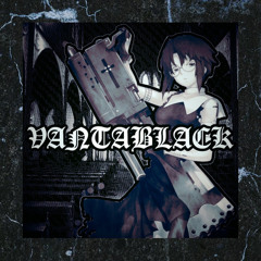 DAy®️FI - VANTABLACK ft Shinra Tensei