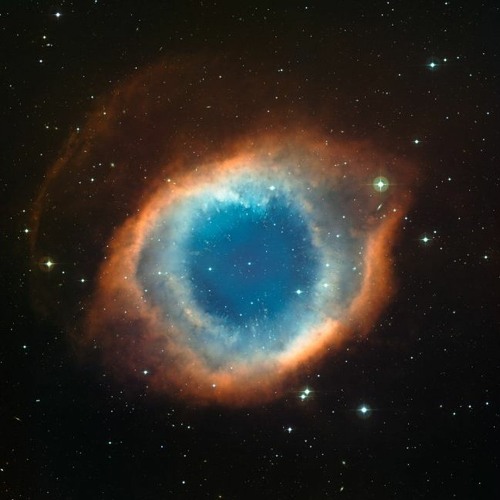 Tabula Helix Nebula