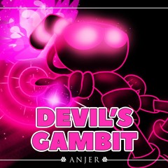 Friday Night Funkin' Indie Cross - Devil's Gambit (Metal Cover)