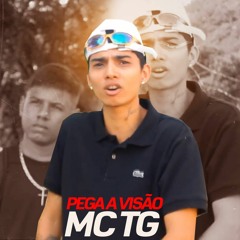 Mc TG Pega Visão Lançamento 2021 Aliadosdofunk