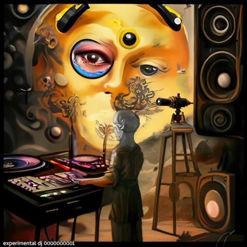Experimental Dj 0000000003