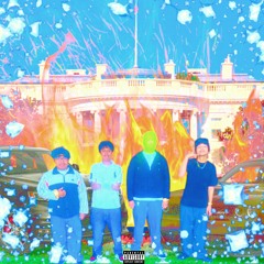 Hoodlum President ft luhshitfart, italyrichh, iilcupid