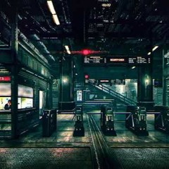 David Balasanyan - Night Train (2018, 2020) Electroacoustic version