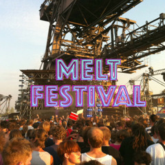 Melt Festival 2022