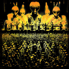 DJ TR Live Performance 07-2025
