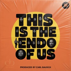 This is the end of us
