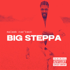 BIG STEPPA