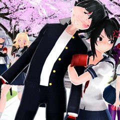 I Hate Everyone On The Internet -_- (YandereLove)