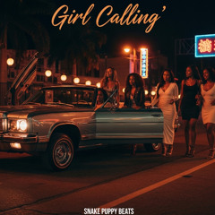 Girl Calling