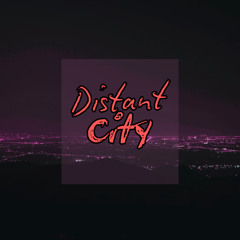 Distant City