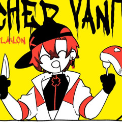 BUTCHER VANITY - Machina X Flayon Cover