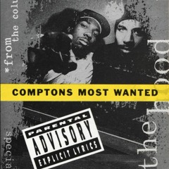 Comptons Most Wanted | This Is A Gang (1992)