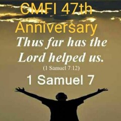 Msg117:17-CMFI 47th Anniversary-6. God's word to sister Ruth Donald