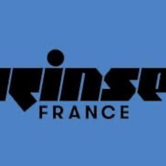 Parris Mitchell Rinse FM mix Paris France