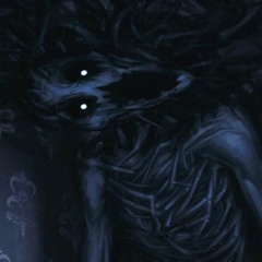 Krimma - The Watcher (Forthcoming)