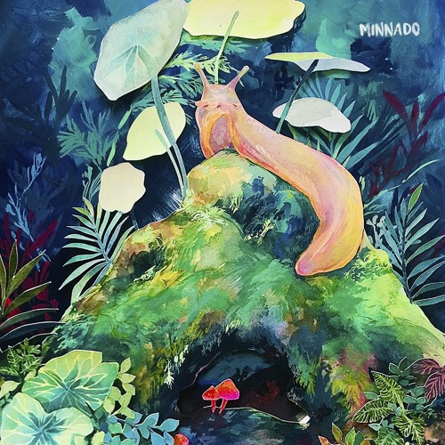 The Soulcast 009 with Minnado