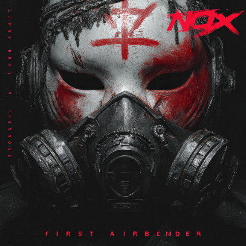 NØX - The First Airbender