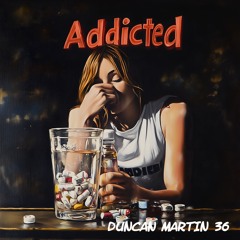 Addicted - Radio Edit