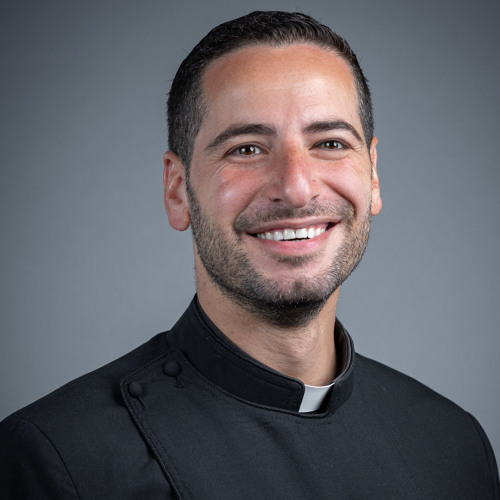 Fr. Matthew Zetouna - 2nd Sunday of The Resurrection 2024