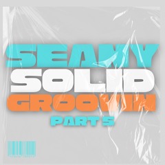 SEANY - SOLID GROOVIN 5