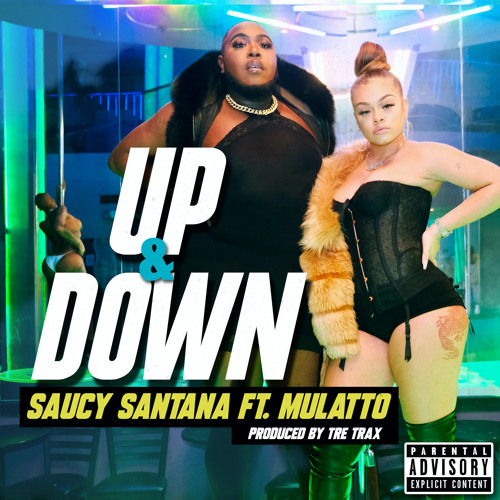 Up & Down (feat. Latto)