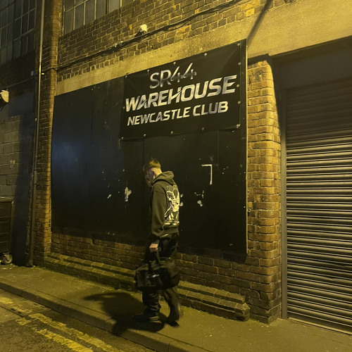 BIMO - Dancefloor DNB Mix for Uprise 2.0 Inertia x NCL DJ Society