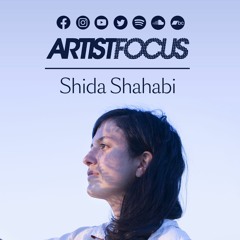 FOCUS: Shida Shahabi - Late October Mix '20