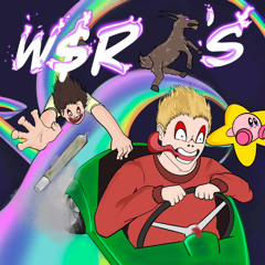 WSR GOATS