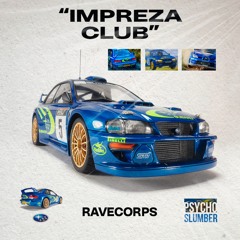 Impreza Club