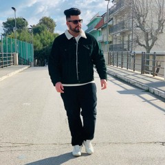 Burberry - Sidhu Moose Wala