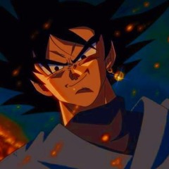Goku Black - Killers From The Northside