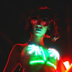 TheMegah16 - I had a dream once ♬