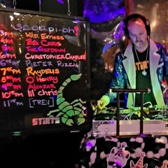 Alcazar Live @ Scorpi-OH - Nov 2021