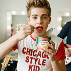 Chicago Style Kids - R A V