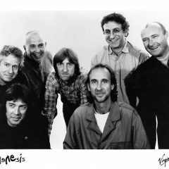 Genesis Radio Interview Compilation, Various Years.