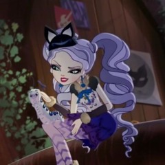 EVER AFTER HIGH :: EDIT COMP.