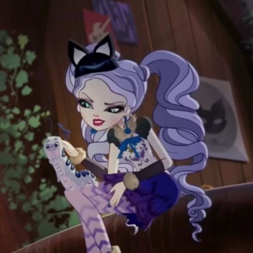 EVER AFTER HIGH :: EDIT COMP.