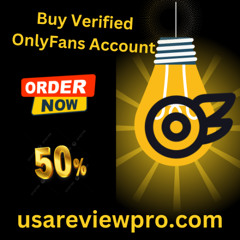 Buy Verified OnlyFans Account